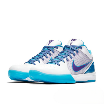 Men's Nike Kobe 4 Protro Draft Day Shoes
