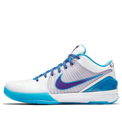 Men's Nike Kobe 4 Protro Draft Day Shoes