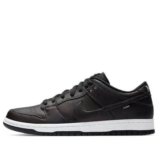 Men's Civilist x Nike SB Dunk Low Pro QS Thermography Shoes