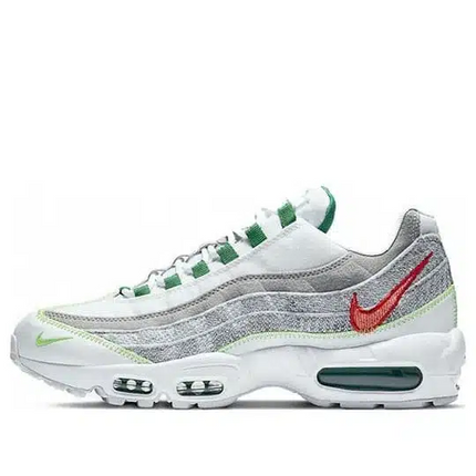 Men's Nike Air Max 95 Recycled Jerseys Pack Shoes