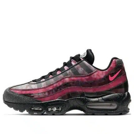 Men's Nike Air Max 95 Cherry Blossom Shoes