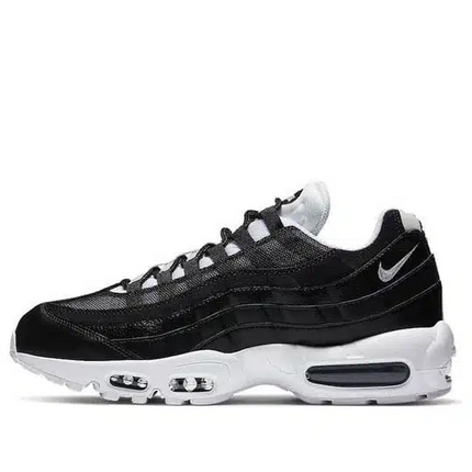 Men's Nike Air Max 95 Ying Yang Pack – Black Shoes