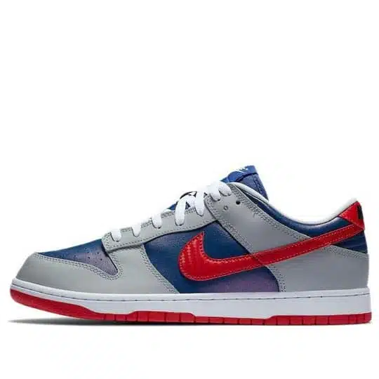 Men's Nike Dunk Low Co.JP Samba Shoes