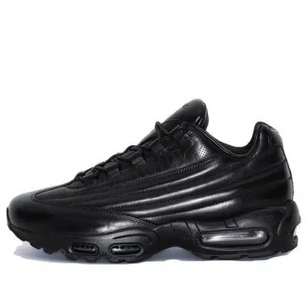 Men's Nike x PHANTACi Air Max 95 Sanddrift Shoes