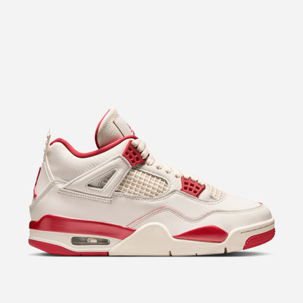 Men's Nike Air Jordan 4 Valentine 2026 Shoes