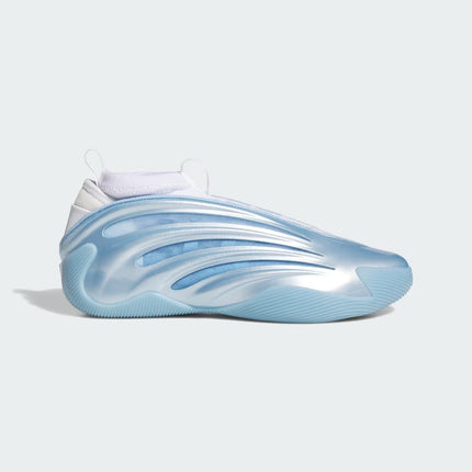 Men's Harden Vol. 9 Glow Blue Shoes
