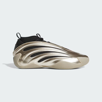 Men's Harden Vol. 9 Cyber Metallic Shoes