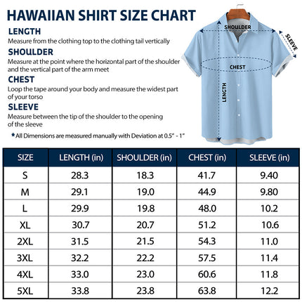 Custom Photo Human And Pet Faces - Gift For Men, Women, Dog And Cat Lovers - Personalized Hawaiian Shirt