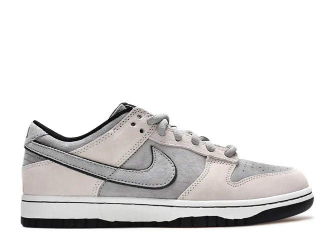 Men's  Nike SB Dunk Low x Otomo Katsuhiro Steamboy OST Grey Shoes