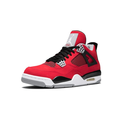 Men's Air Jordan 4 'Toro Bravo' Shoes