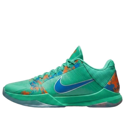 Men's Jalen Brunson x Nike Zoom Kobe 5 Protro 'NY vs. NY' Shoes