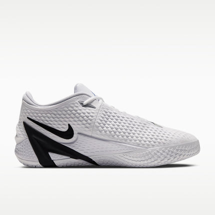 Men's Nike Ja 4 White Shoes