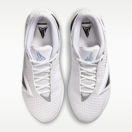 Men's Nike Ja 4 White Shoes
