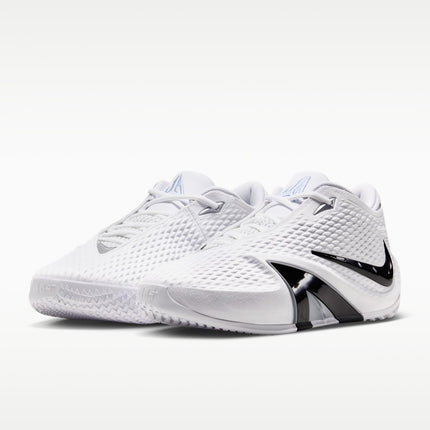 Men's Nike Ja 4 White Shoes