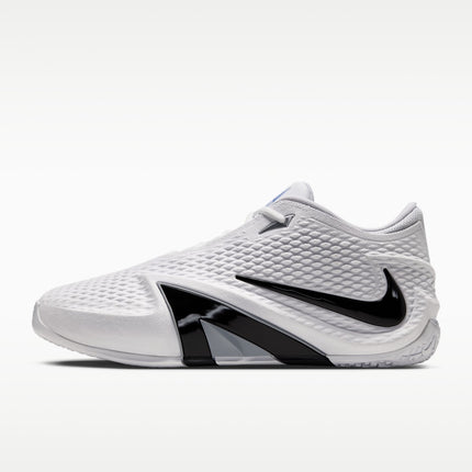 Men's Nike Ja 4 White Shoes