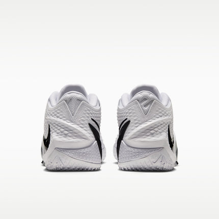 Men's Nike Ja 4 White Shoes