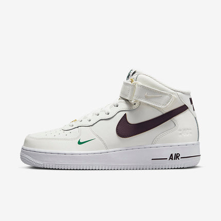Men's Nike Air Force 1 Mid '40th Anniversary' Shoes