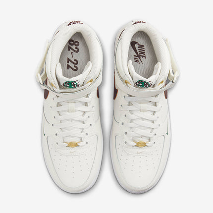 Men's Nike Air Force 1 Mid '40th Anniversary' Shoes