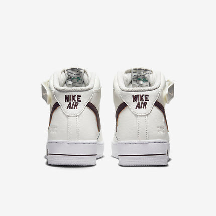 Men's Nike Air Force 1 Mid '40th Anniversary' Shoes