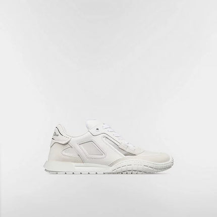 Men's Dior Tech White Sneakers