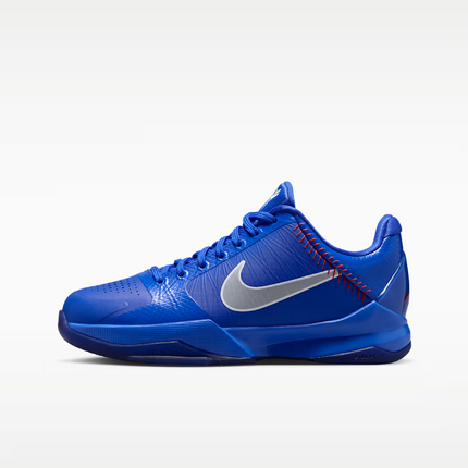 Men's Nike Kobe 5 Protro Hyper Royal Shoes
