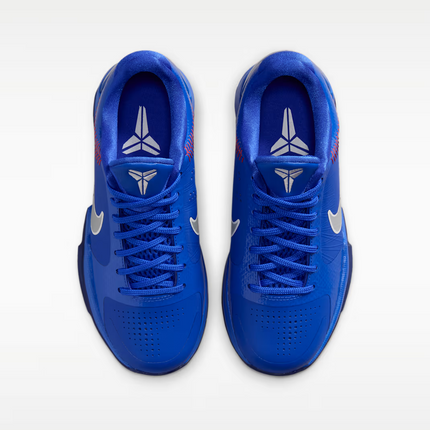 Men's Nike Kobe 5 Protro Hyper Royal Shoes