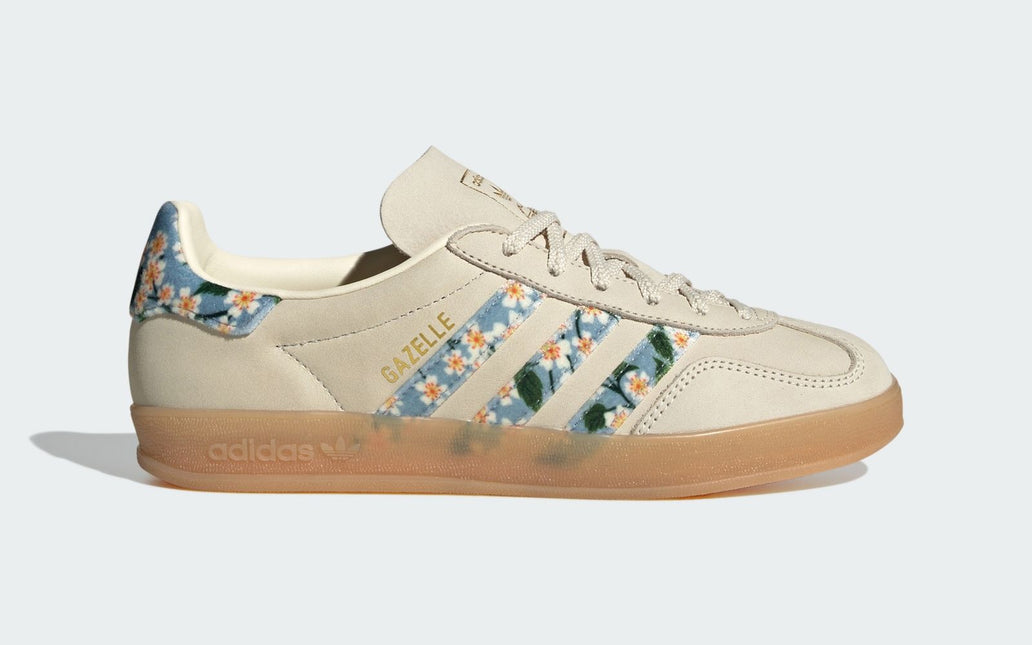 Men's Adidas Gazelle Mitsi Day Shoes