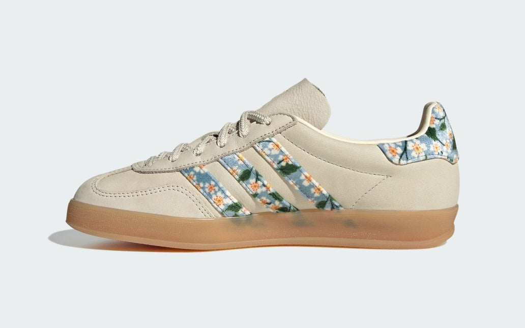 Men's Adidas Gazelle Mitsi Day Shoes