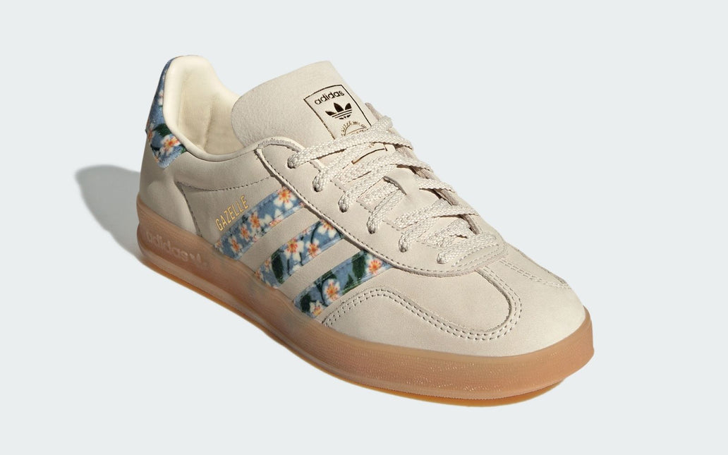 Men's Adidas Gazelle Mitsi Day Shoes