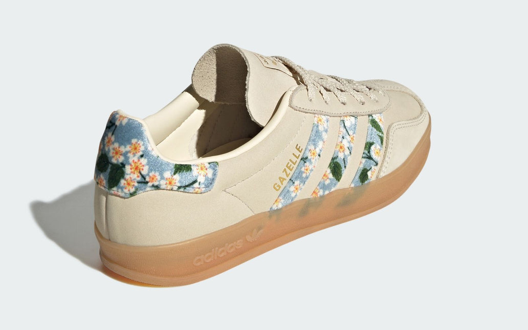 Men's Adidas Gazelle Mitsi Day Shoes