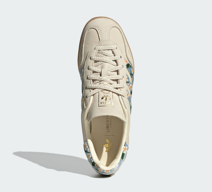 Men's Adidas Gazelle Mitsi Day Shoes