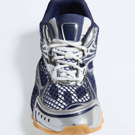 Men’s Bottega Veneta Orbit Abyss Sneakers