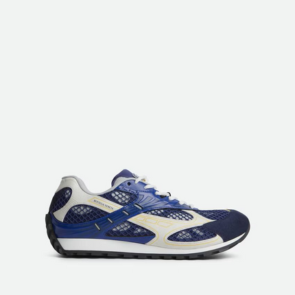 Men’s Bottega Veneta Orbit Cruisemist Sneakers