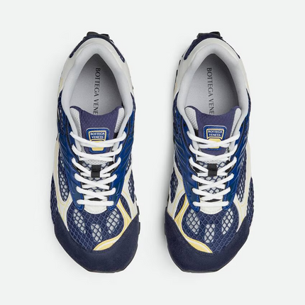 Men’s Bottega Veneta Orbit Cruisemist Sneakers