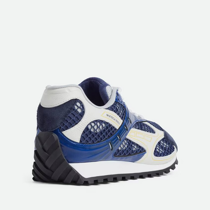 Men’s Bottega Veneta Orbit Cruisemist Sneakers