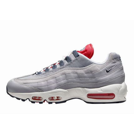 Men's Nike Air Max 95 Thunder Blue Shoes