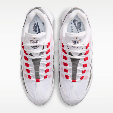 Men's Nike Air Max 95 England Shoes