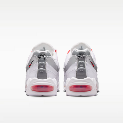 Men's Nike Air Max 95 England Shoes
