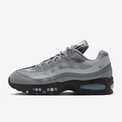 Men's Nike Air Max 95 Cool Grey Shoes