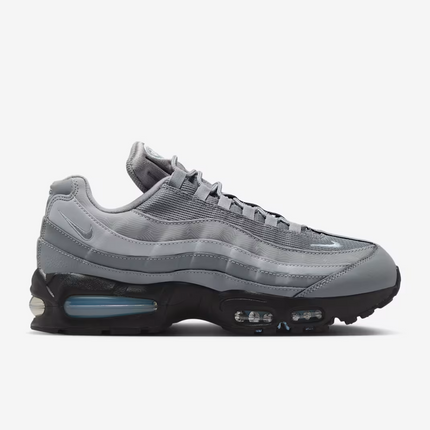 Men's Nike Air Max 95 Cool Grey Shoes