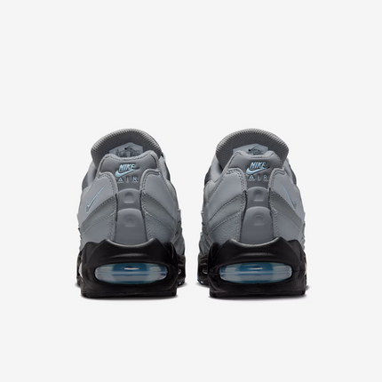 Men's Nike Air Max 95 Cool Grey Shoes