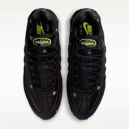 Men's Nike Air Max 95 Black Shoes