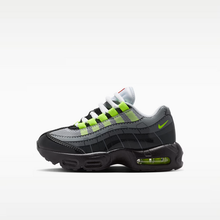 Men's Nike Air Max 95 x LEGO Shoes