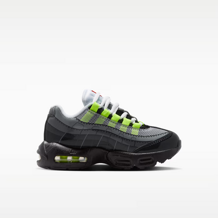 Men's Nike Air Max 95 x LEGO Shoes