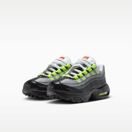 Men's Nike Air Max 95 x LEGO Shoes