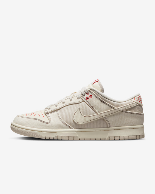 Men's Nike Dunk Low Light Iron Ore Shoes