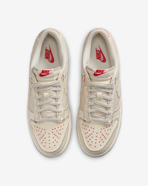 Men's Nike Dunk Low Light Iron Ore Shoes