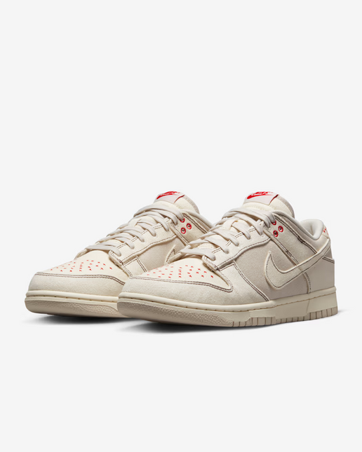 Men's Nike Dunk Low Light Iron Ore Shoes