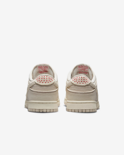 Men's Nike Dunk Low Light Iron Ore Shoes