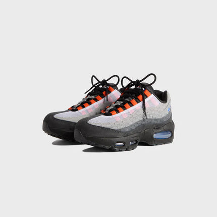 Men's Kith x Nike Air Max 95 'Knicks' Shoes